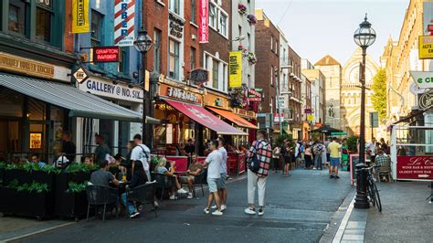 Grafton Street, Dublin Vacation Rentals: house rentals & more | Vrbo