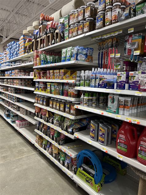 Rural King Mt Vernon Il