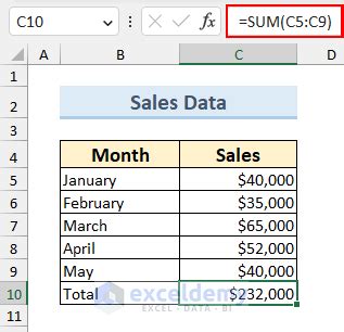 Image result for MS Excel Formula Bar