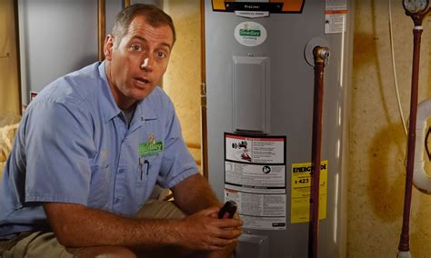 Image result for Master Heater Troubleshooting Guide