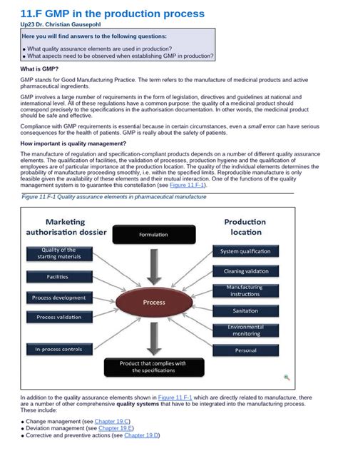 Image result for GMP Process Development