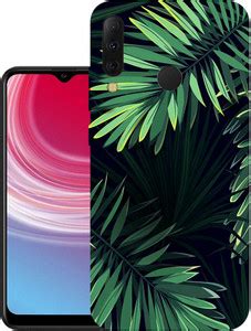 TIKTIK Back Cover for Tecno Camon i4 back cover | CB7 back cover | CT ...