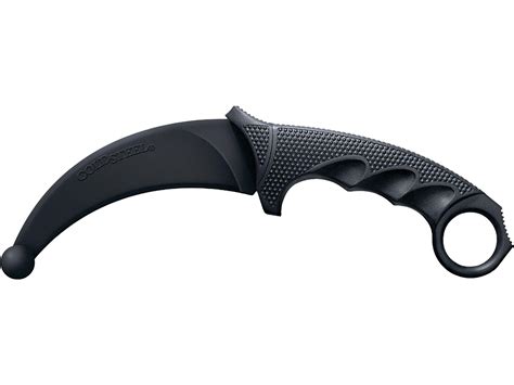 Cold Steel Karambit Trainer Black 4 0 | Desertcart INDIA
