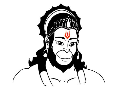 5 Ace Hanuman 13 |God posters|God Love|Religious poster|Inspirational ...