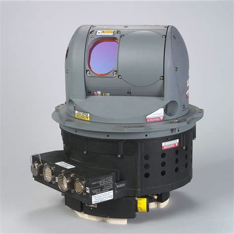 UAE - AN/AAQ 24(V) Directional Infrared Countermeasures (DIR