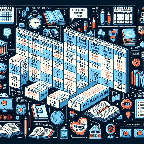 The Ultimate Academic Calendar UConn Guide: Key Dates, Tips, and ...