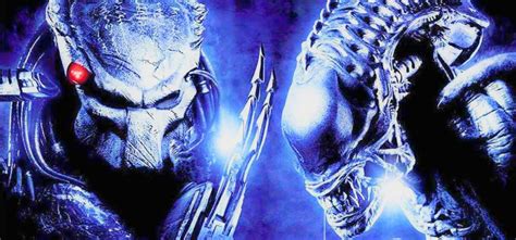 Image result for Alien Predator En Francais
