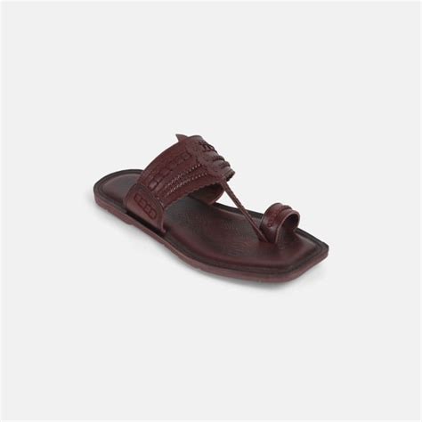Buy Ethnic Footwear for Men Online at Affordable Prices