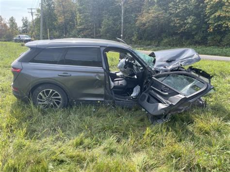 Otsego County Sheriff investigating crash with serious injuries