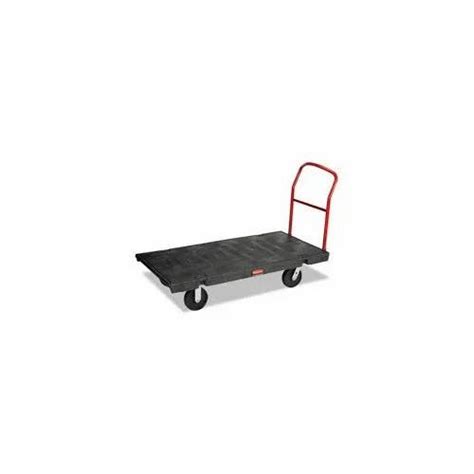 Multi Utility Platform Truck - One Side Platform Truck Manufacturer ...