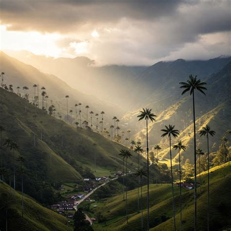 Salento, Colombia Travel Guide: Coffee, Cocora Valley & Color