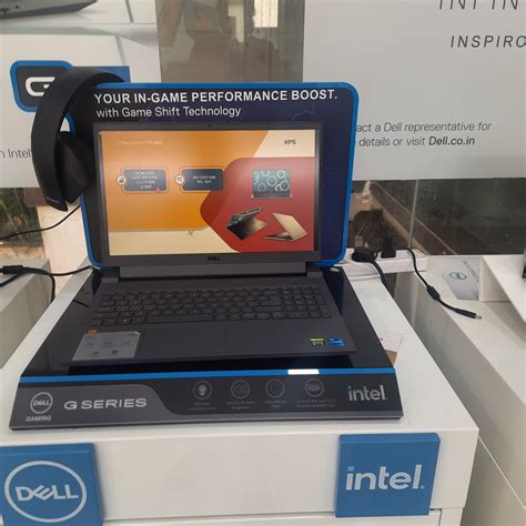 Dell India's official store locator - Dell Exclusive Stores