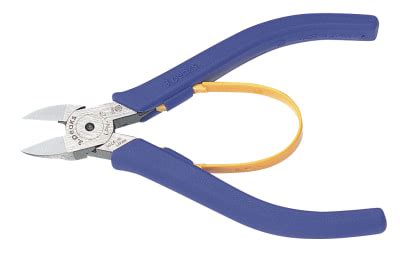 LPN-150S | Lightweight Plastic Nippers | 3PEAKS | MISUMI India
