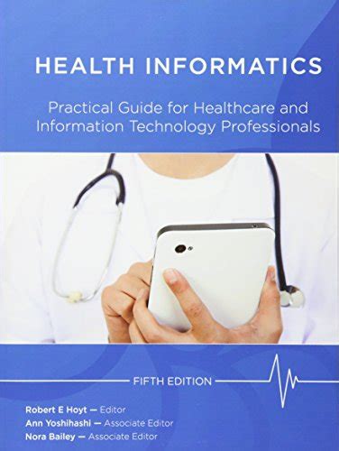 Image result for Health Informatics Inspired Book