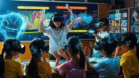 Augmented Reality Classroom 的图像结果