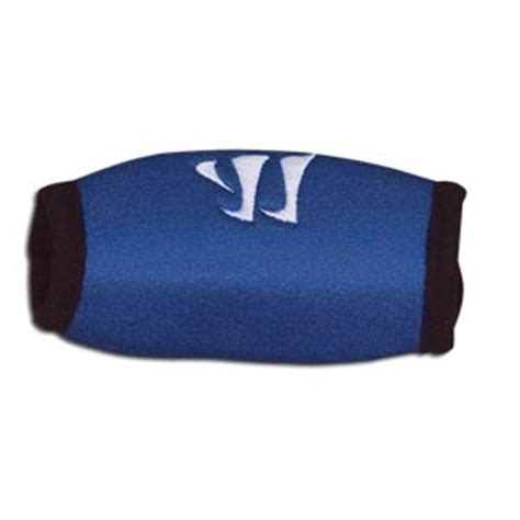 Buy Warrior Helmet Soft Chin Strap Pad, Royal Blue Online at Low Prices ...