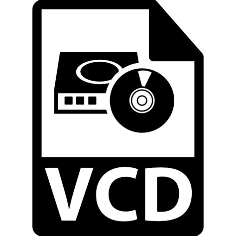 Image result for Open VCD File