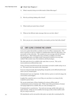 Introduction TO Store Store Operations - 5 Introduction to UNIT 1 ...