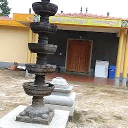 Best Top Rated Hindu temple in Mudoor Junction, Karnataka, India | Yappe.in