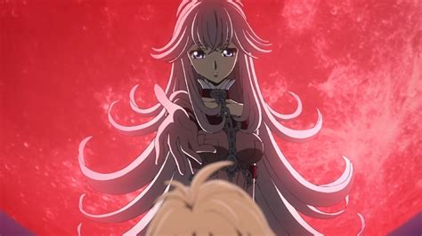 Image result for Code Geass Recode