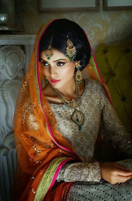 Indian wedding dresses