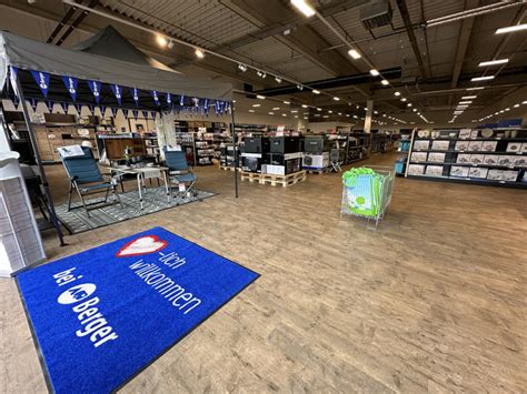 berger-camping.com Wörth am Rhein | Camping- and leisure needs