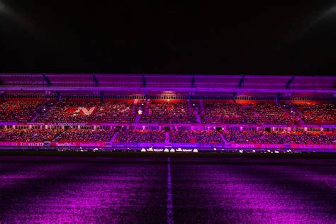 Das Große Nürnberger Adventssingen 2024, Max-Morlock-Stadion, Nürnberg ...