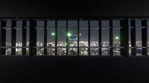 Mit dem „Virtual Tokyo Tower“ 100 Jahre in die Zukunft von Japans ...