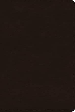 Buy ESV Gospel Transformation Study Bible: Christ in All of Scripture ...