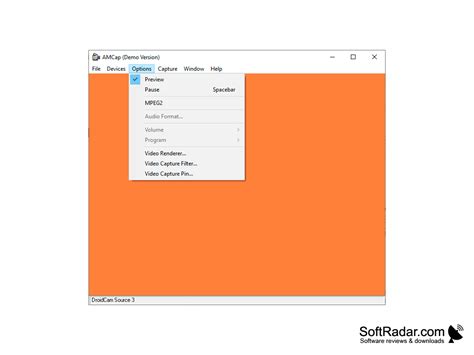 AMCap Software Review 的图像结果