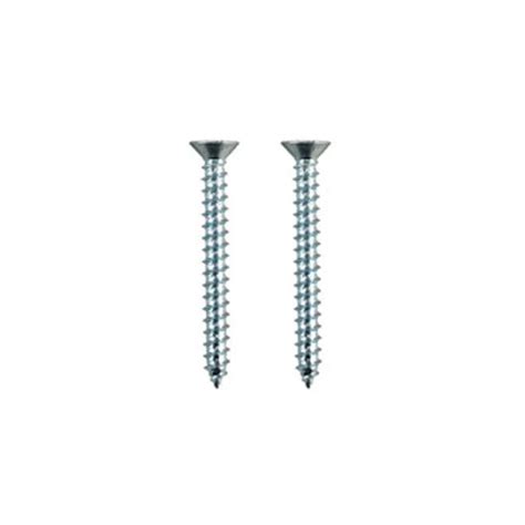 Sheet Metal Screw Supplier From Ahmedabad, Gujarat - Latest Price