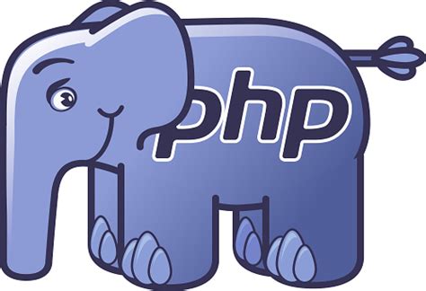 Logo PHP – Logos PNG
