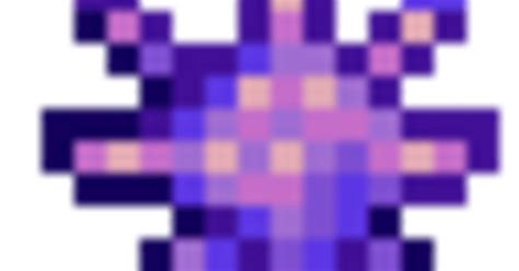 Sea Urchin | Stardew Valley Bundle Checklist