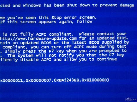 windows10蓝屏怎么办？如何修复常见的Windows 10蓝屏错误 - 知乎