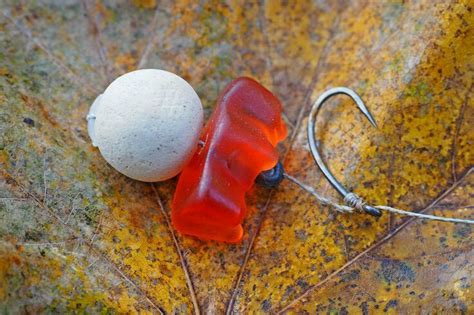 Gumene bombone kao mamac - u čemu je tajna?