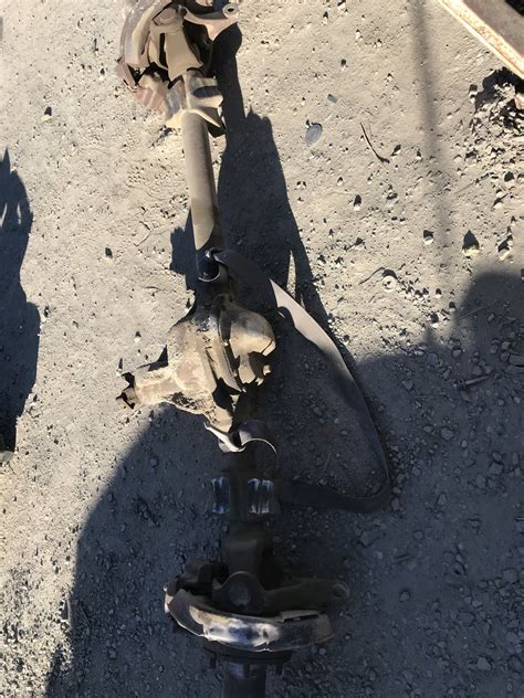 Public Service Announcement 1977 4X4 at San Bernardino LKQ - Ford Truck Enthusiasts Forums