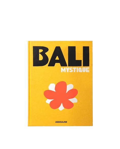 Bali Mystique – Maison SIA