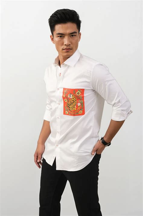 Buy Casual Shirts For Men Online in India – Indian Threads