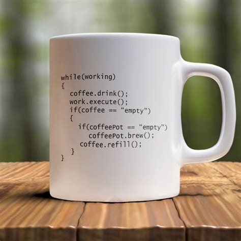 Image result for Computer Man Mug