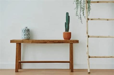 Console Table DIY 的图像结果