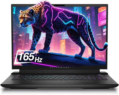Image result for Alienware M18 R4
