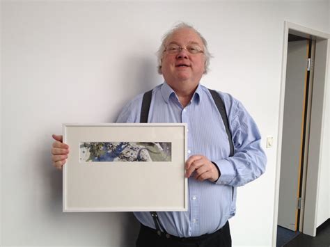 El grupo MDV colabora con proyecto de artes plásticas