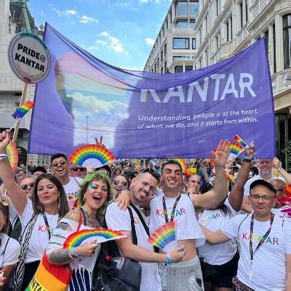 Kantar Mumbai Office | Glassdoor