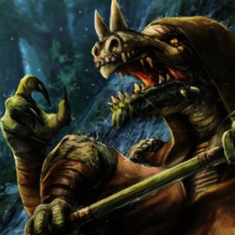 Edeinos Warrior | Fiction idea, Warriors live, Character inspiration