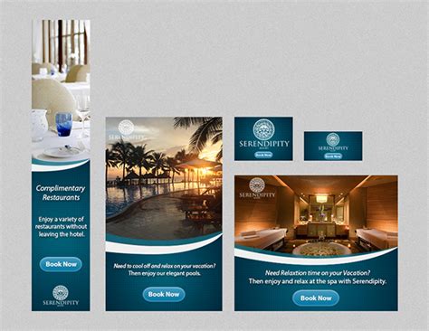 24 Clickable Banner Ads Examples - India Dictionary