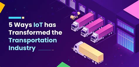Transportation Iot Devices. Examples 的图像结果