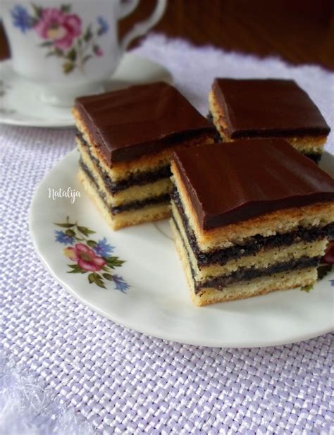 Pita sa makom - Mystic Cakes