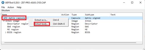 Image result for Computer Bios Ami Explained USB Boot