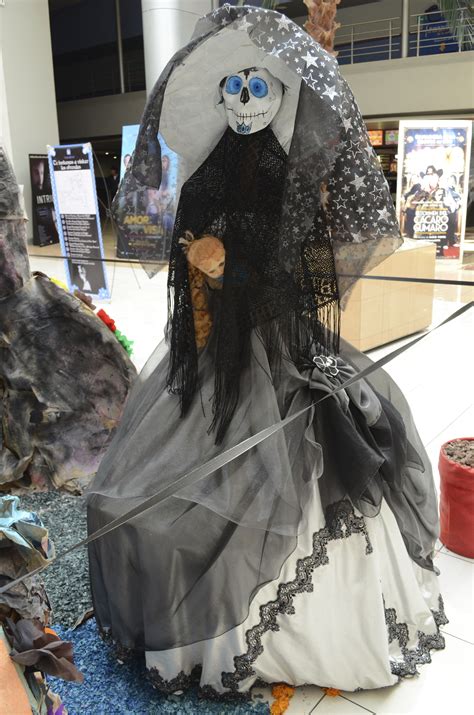 The Curse Of La Llorona, Part 3 (Bernadette Calafell And Stefanie Fajardo)