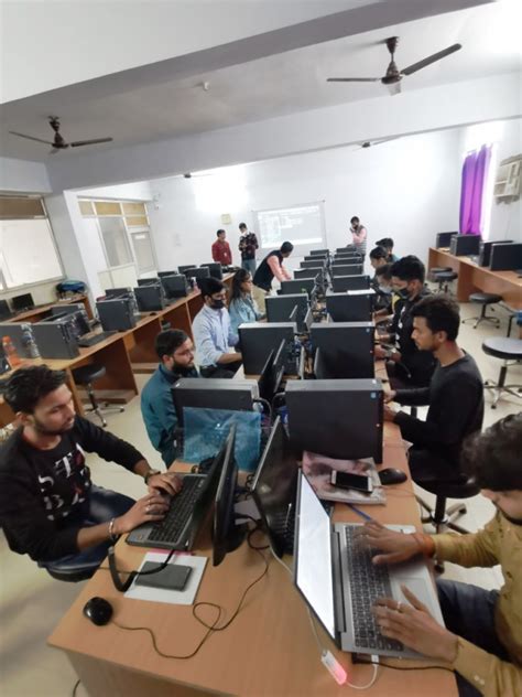 A 5 Days Workshop on "Application Development through PHP" | Gopal ...